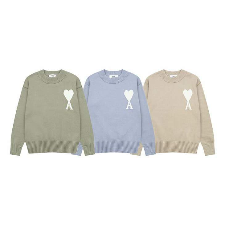 Picture of Ami Sweaters _SKUAmiS-XLsttx815543263